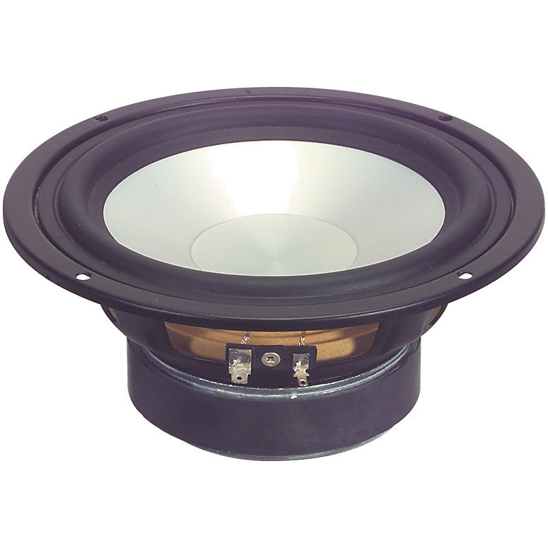 8 inch best sale 6 ohm subwoofer